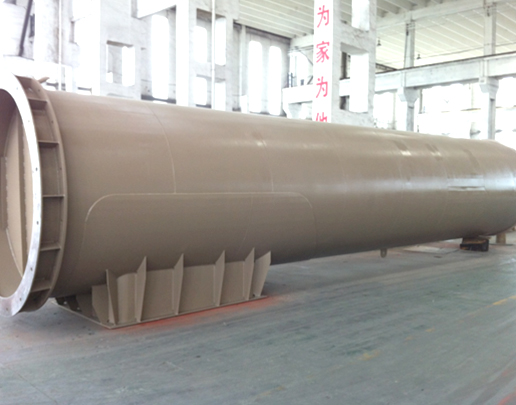 錦州集塵機(jī)零部件
