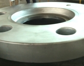 Marine parts